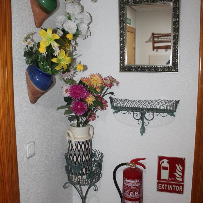 Apartamento Centro Murcia - Apartamento de 2 dormitorios - 6