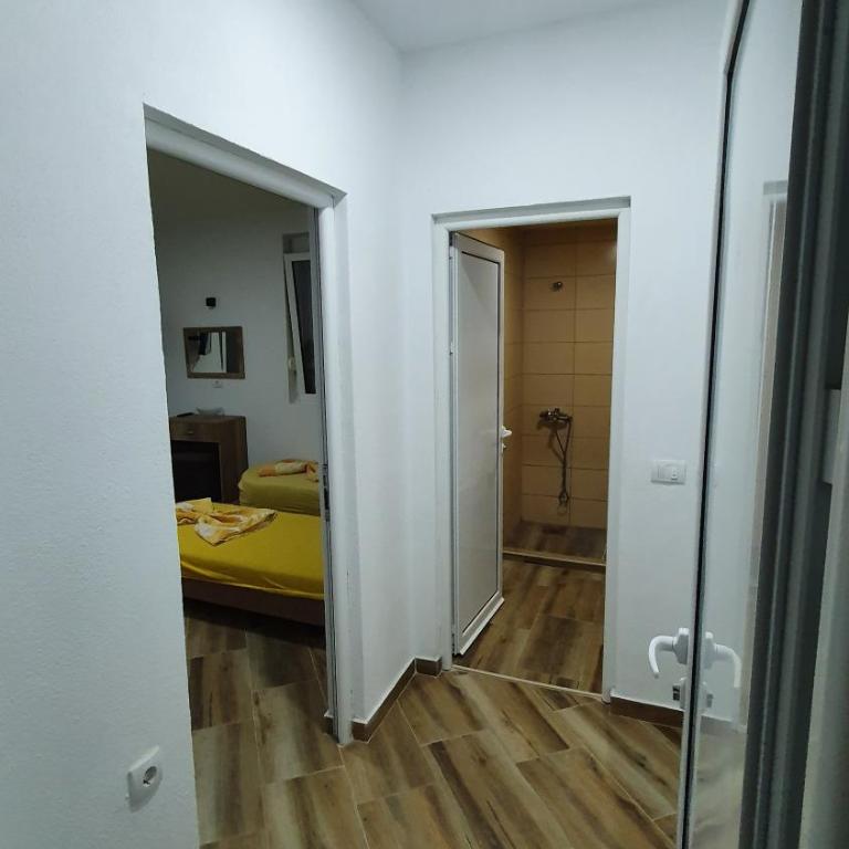 Marovac apartmani Velika Plaža - Suite with Balcony - 15