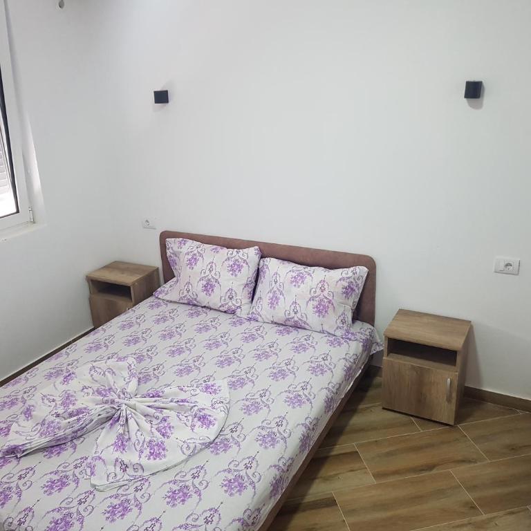 Marovac apartmani Velika Plaža - Suite with Balcony - 12