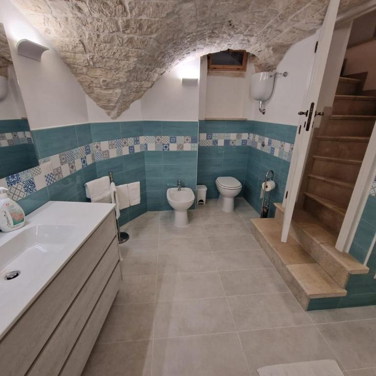 Casa Scheledd - Casa Vacanze - 25