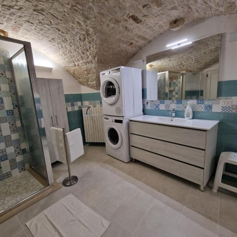 Casa Scheledd - Casa Vacanze - 33