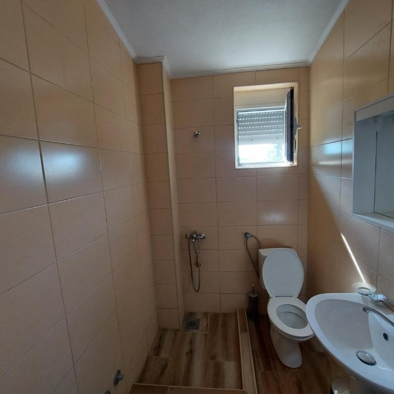 Marovac apartmani Velika Plaža - Suite with Balcony - 18