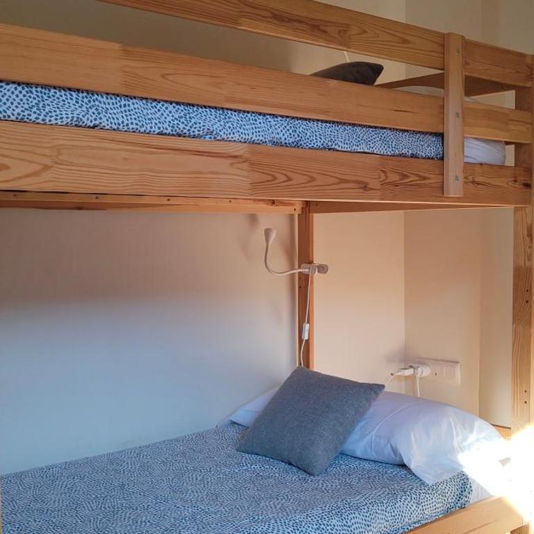 Los Cachorros - Appartamento con 2 Camere da Letto - 37
