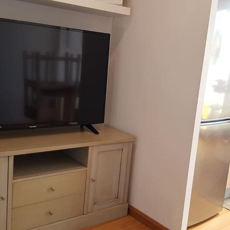 Ático muy luminoso con Parking, - Apartamento de 1 dormitorio - 12