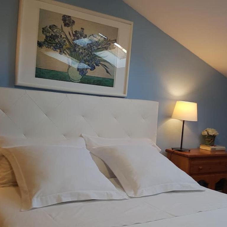 Ático muy luminoso con Parking, - Apartamento de 1 dormitorio - 11