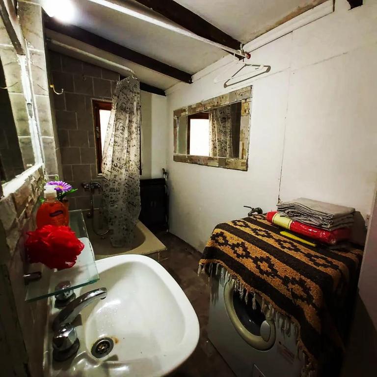 Posada de la Mariposa - One-Bedroom Apartment - 3