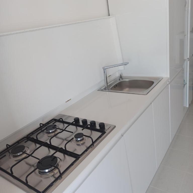 Blue Eyes L'INCANTESIMO SUL MARE - Appartamento con 2 Camere da Letto - 59