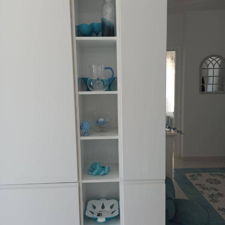 Blue Eyes L'INCANTESIMO SUL MARE - Appartamento con 2 Camere da Letto - 60
