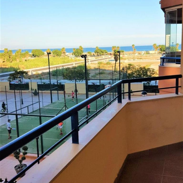 APARTAMENTO PISCIS LITORAL - Apartamento de 3 dormitorios - 15