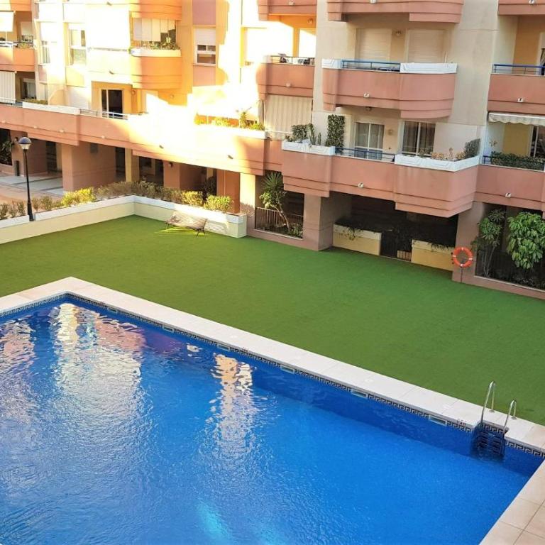APARTAMENTO PISCIS LITORAL - Apartamento de 3 dormitorios - 22