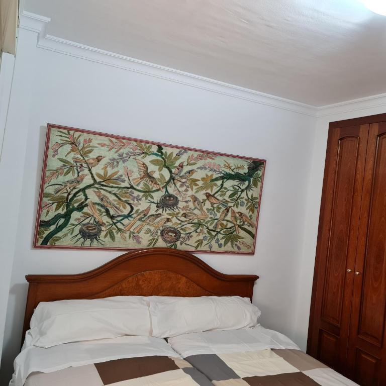 APARTAMENTO PISCIS LITORAL - Apartamento de 3 dormitorios - 11