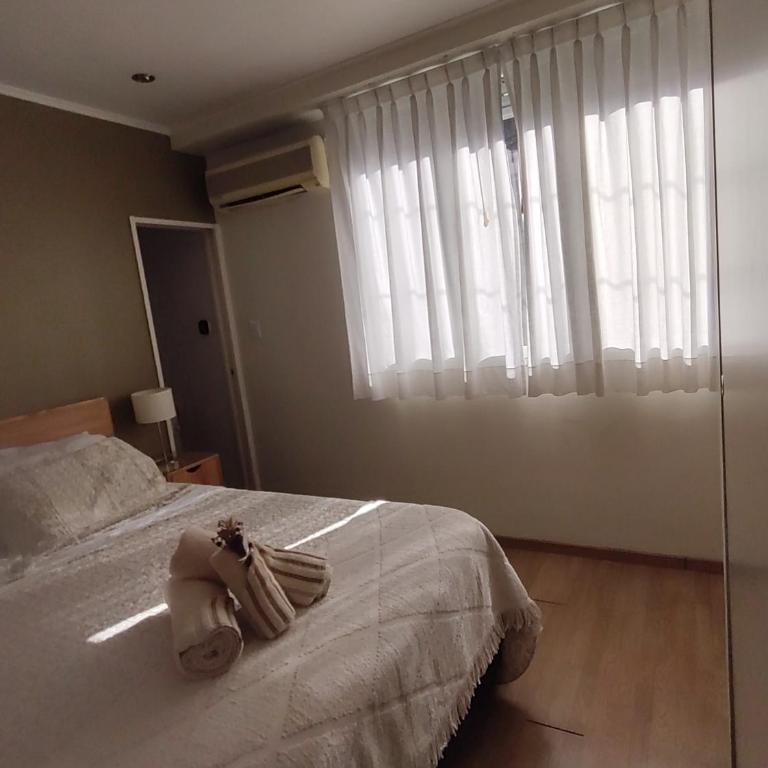 My Place Buenos Aires - Apartamento de 1 dormitorio - 16
