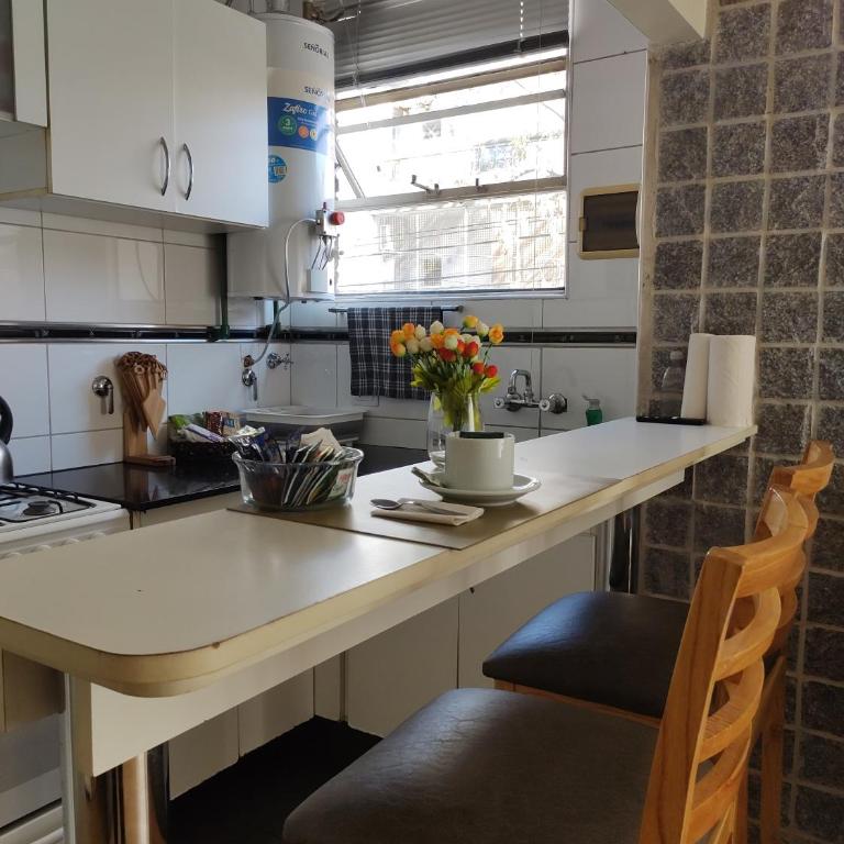 My Place Buenos Aires - One-Bedroom Apartment - 10