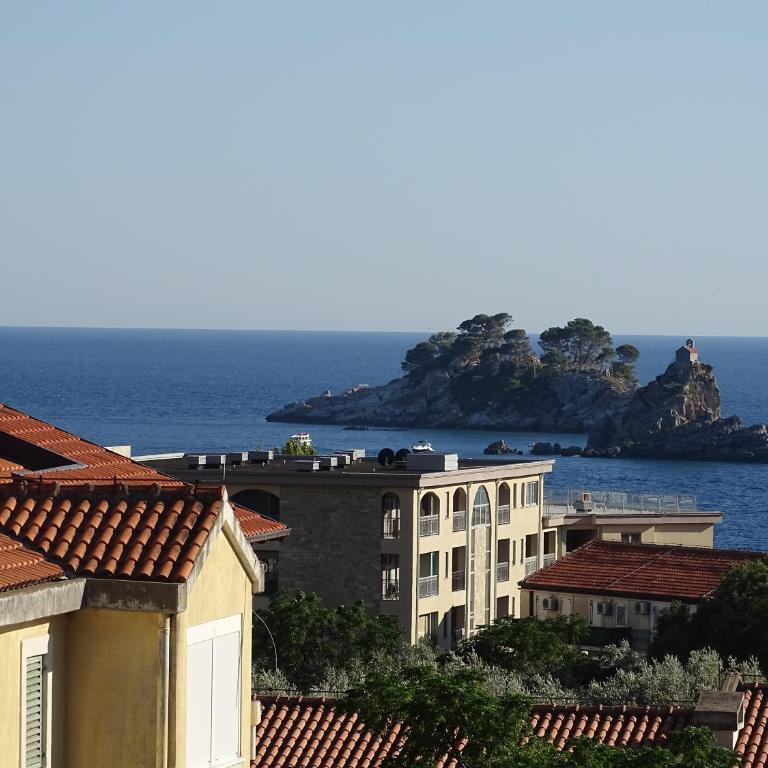 Apartment Hypnos Petrovac - Appartement 1 Chambre - 11