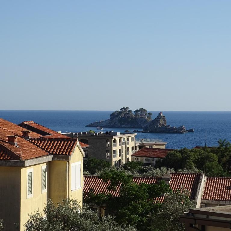 Apartment Hypnos Petrovac - Appartement 1 Chambre - 2