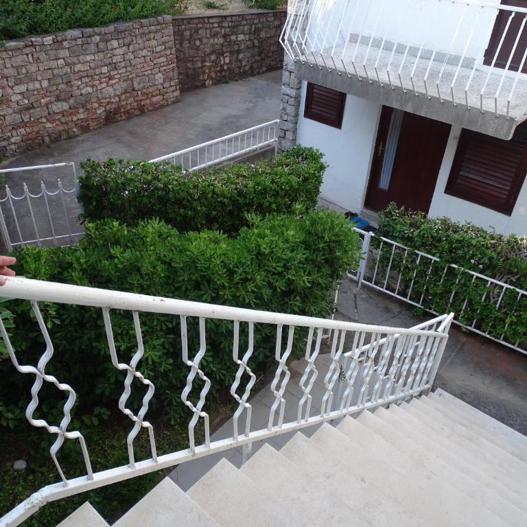 Apartment Hypnos Petrovac - Appartement 1 Chambre - 22