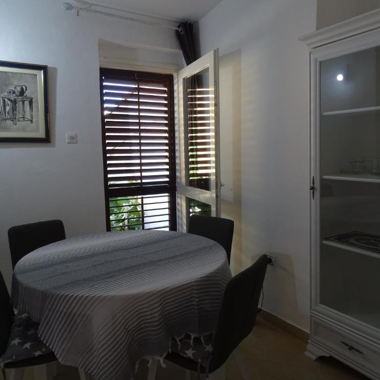 Apartment Hypnos Petrovac - Appartement 1 Chambre - 7
