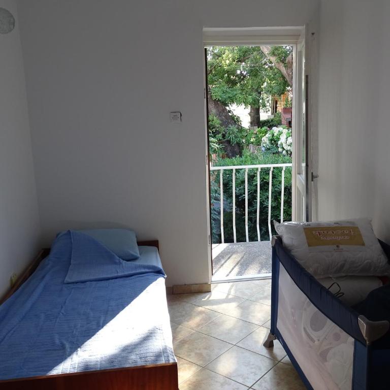Apartment Hypnos Petrovac - Appartement 1 Chambre - 15