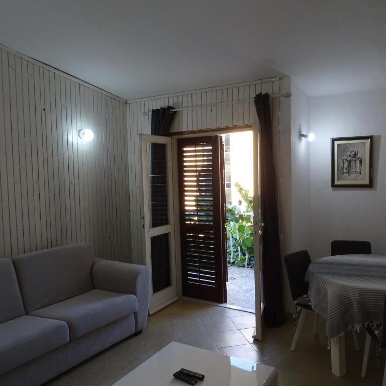 Apartment Hypnos Petrovac - Appartement 1 Chambre - 8