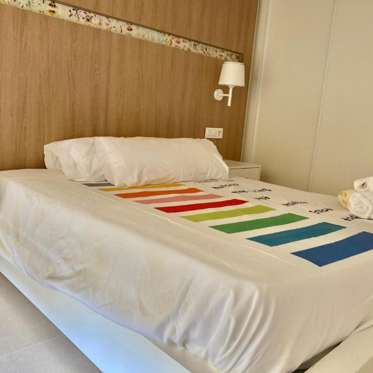 apartament de luxe con piscina - Apartamento Deluxe - 33