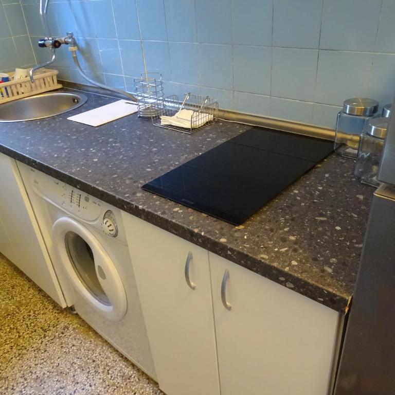 Apartment Hypnos Petrovac - Appartement 1 Chambre - 18
