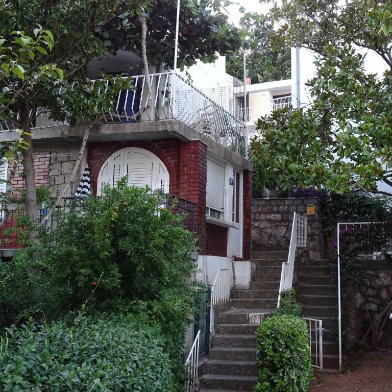 Apartment Hypnos Petrovac - Appartement 1 Chambre - 24
