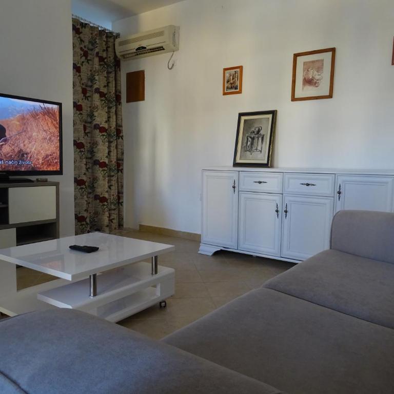 Apartment Hypnos Petrovac - Appartement 1 Chambre - 5