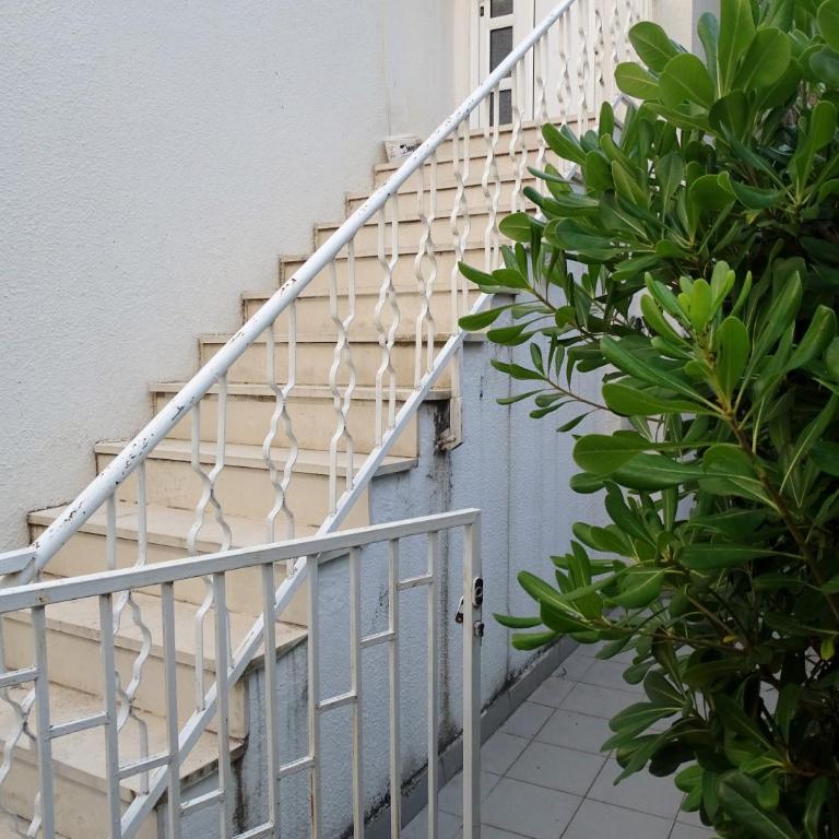 Apartment Hypnos Petrovac - Appartement 1 Chambre - 23