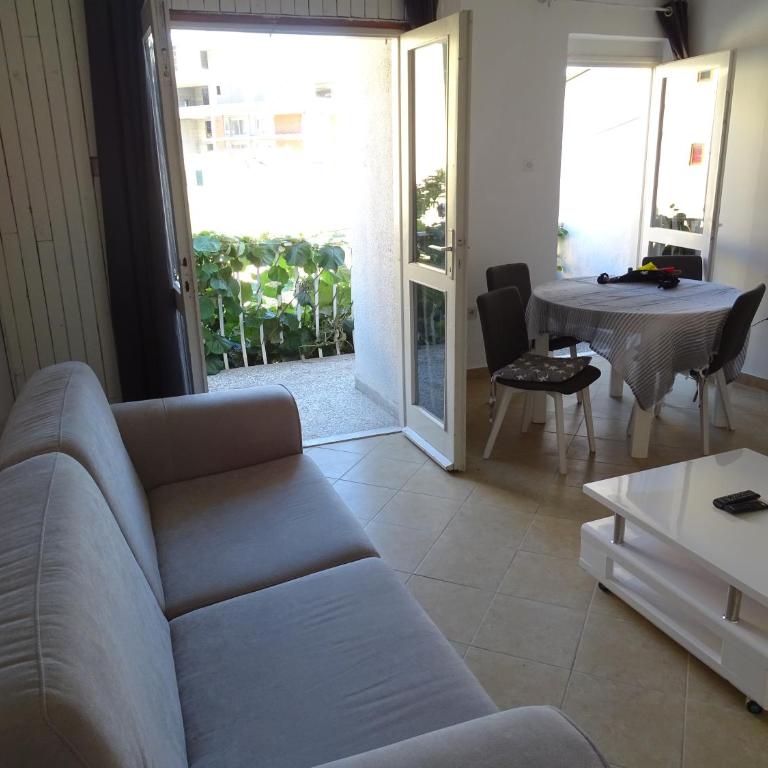 Apartment Hypnos Petrovac - Appartement 1 Chambre - 9