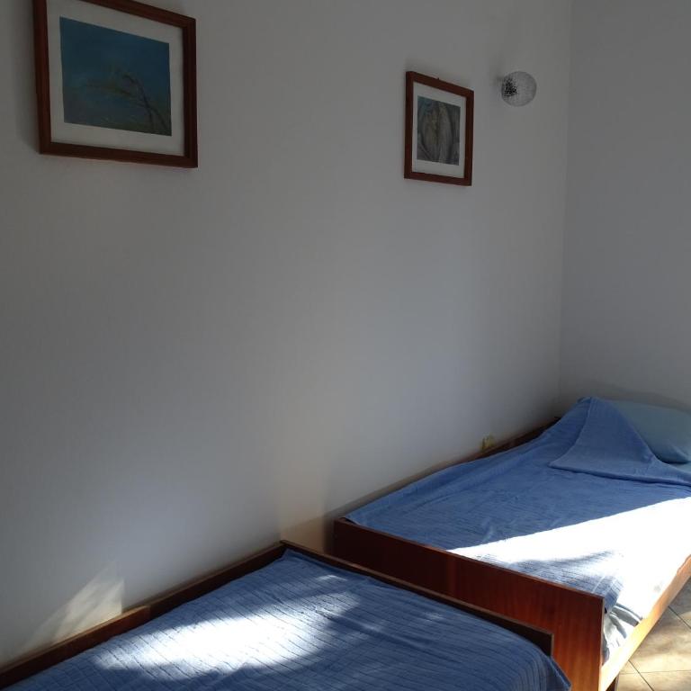 Apartment Hypnos Petrovac - Appartement 1 Chambre - 13