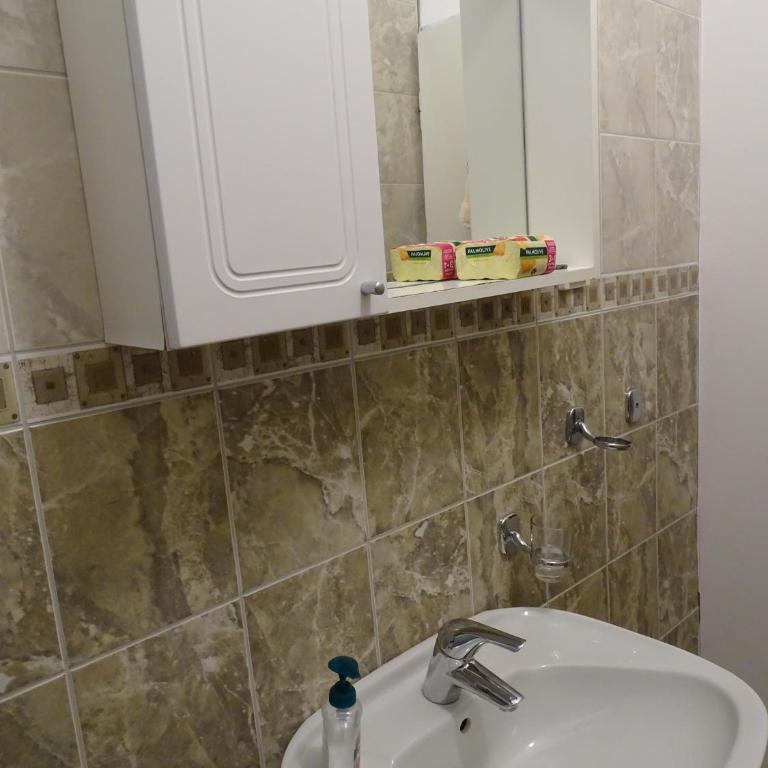Apartment Hypnos Petrovac - Appartement 1 Chambre - 21
