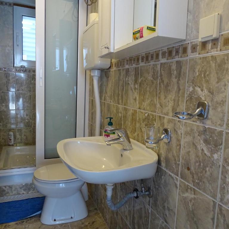 Apartment Hypnos Petrovac - Appartement 1 Chambre - 19