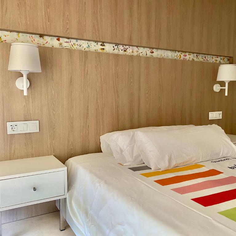 apartament de luxe con piscina - Apartamento Deluxe - 31