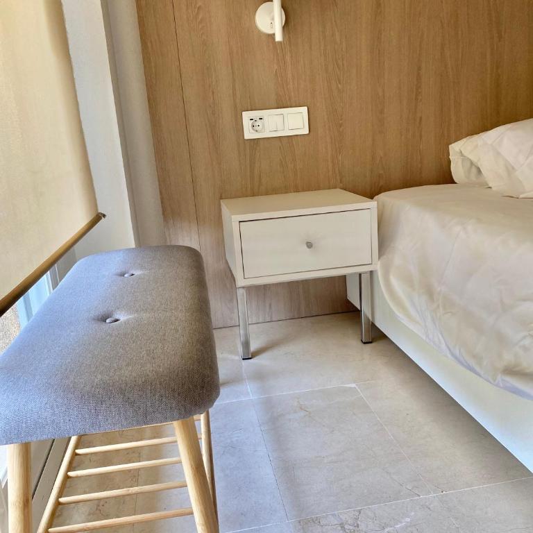 apartament de luxe con piscina - Apartamento Deluxe - 28