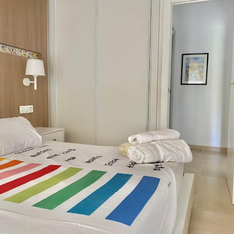 apartament de luxe con piscina - Apartamento Deluxe - 37