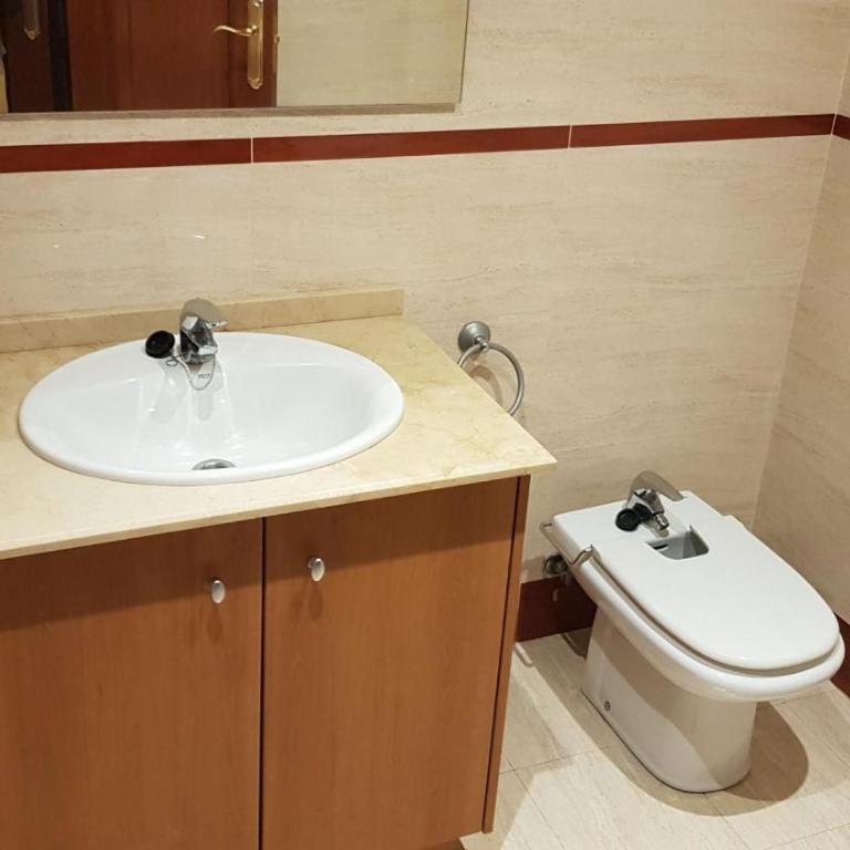 APARTAMENTO PISCIS LITORAL - Apartamento de 3 dormitorios - 13