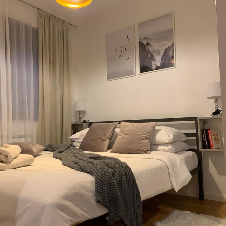 Jahorina 7Lux - One-Bedroom Apartment - 35