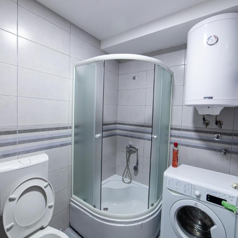 Pinnacle MNE - One-Bedroom Apartment - 27