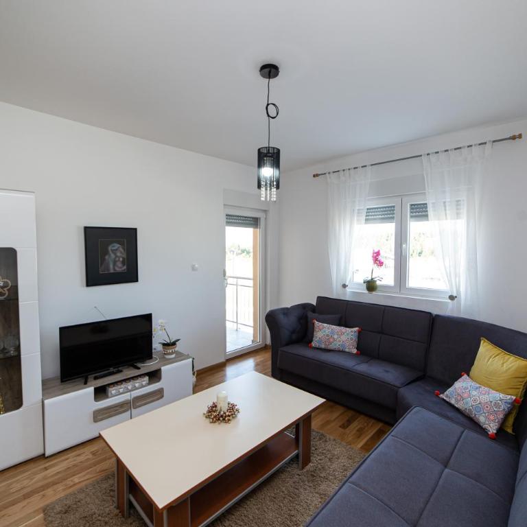 Pinnacle MNE - One-Bedroom Apartment - 23