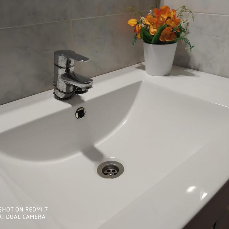 Casa Lo Fangar - Delta de l'Ebre C3 - Two-Bedroom Apartment - 14