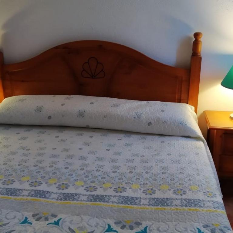 Casa Lo Fangar - Delta de l'Ebre C3 - Two-Bedroom Apartment - 13