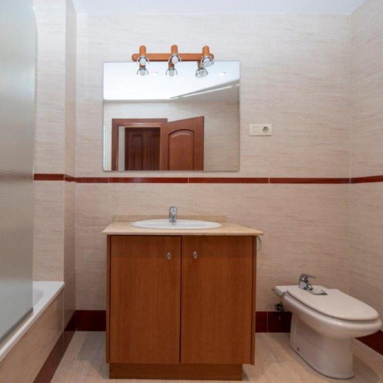 APARTAMENTO PISCIS LITORAL - Apartamento de 3 dormitorios - 19