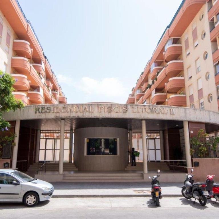 APARTAMENTO PISCIS LITORAL - Apartamento de 3 dormitorios - 23