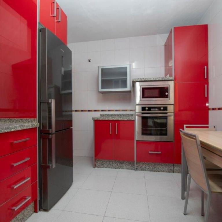 APARTAMENTO PISCIS LITORAL - Apartamento de 3 dormitorios - 16