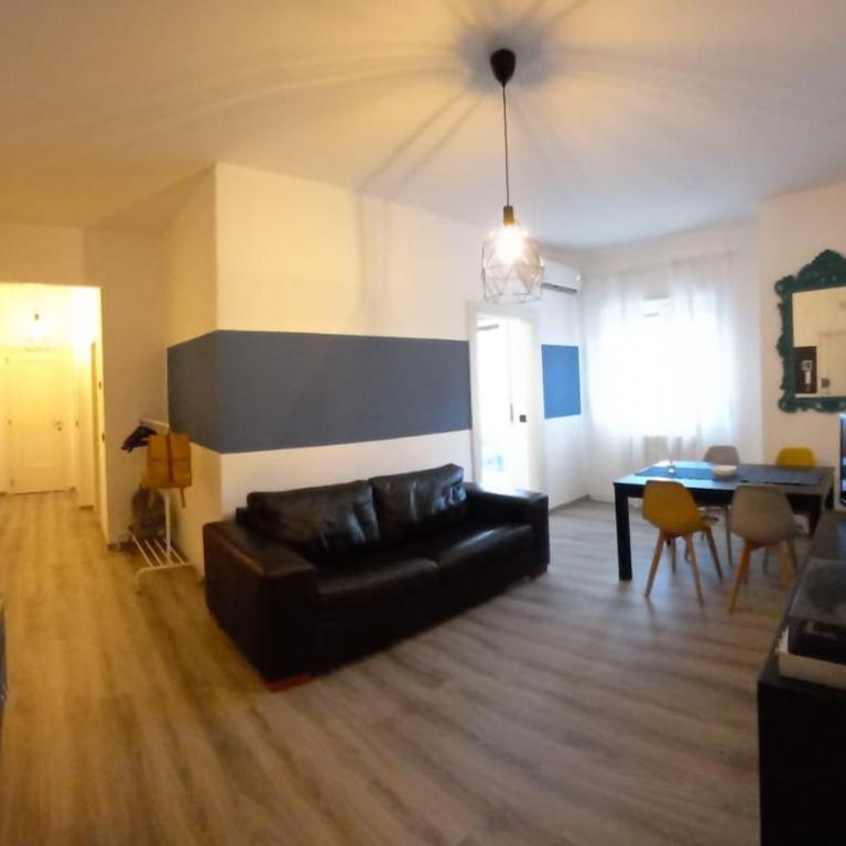 Hauze Trani - Appartamento con 1 Camera da Letto - 2