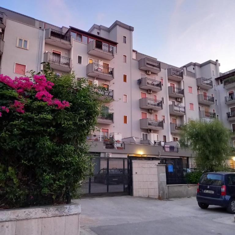 Hauze Trani - Appartamento con 1 Camera da Letto - 3