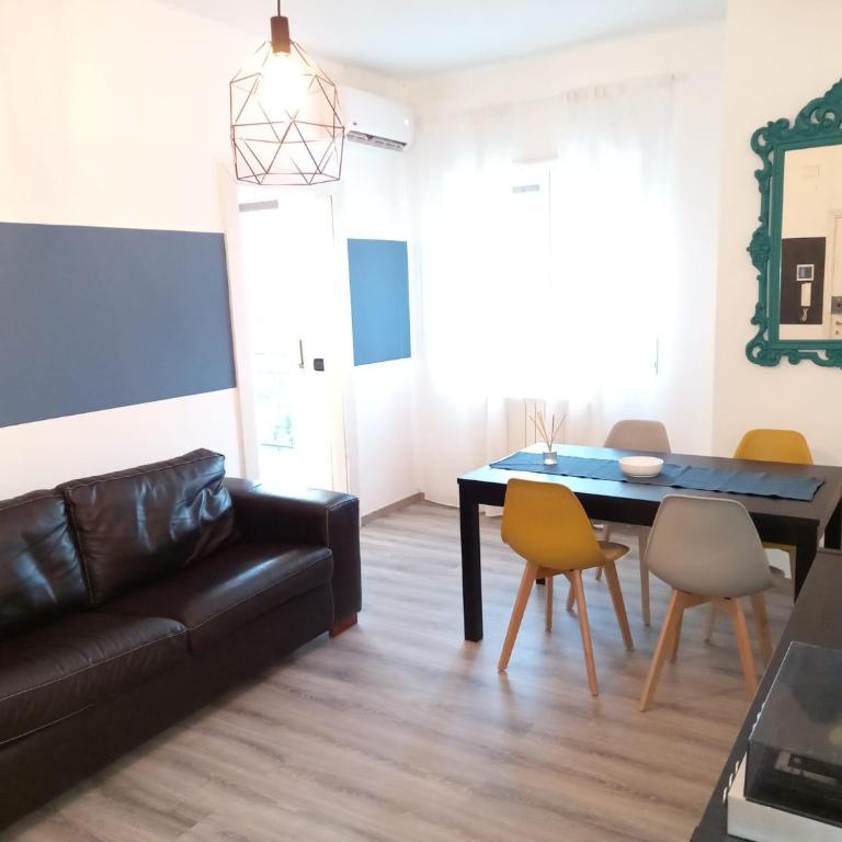 Hauze Trani - Appartamento con 1 Camera da Letto - 4