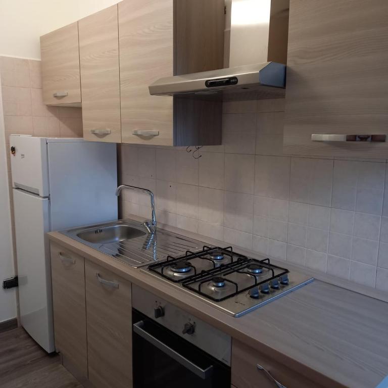 Hauze Trani - Appartamento con 1 Camera da Letto - 5