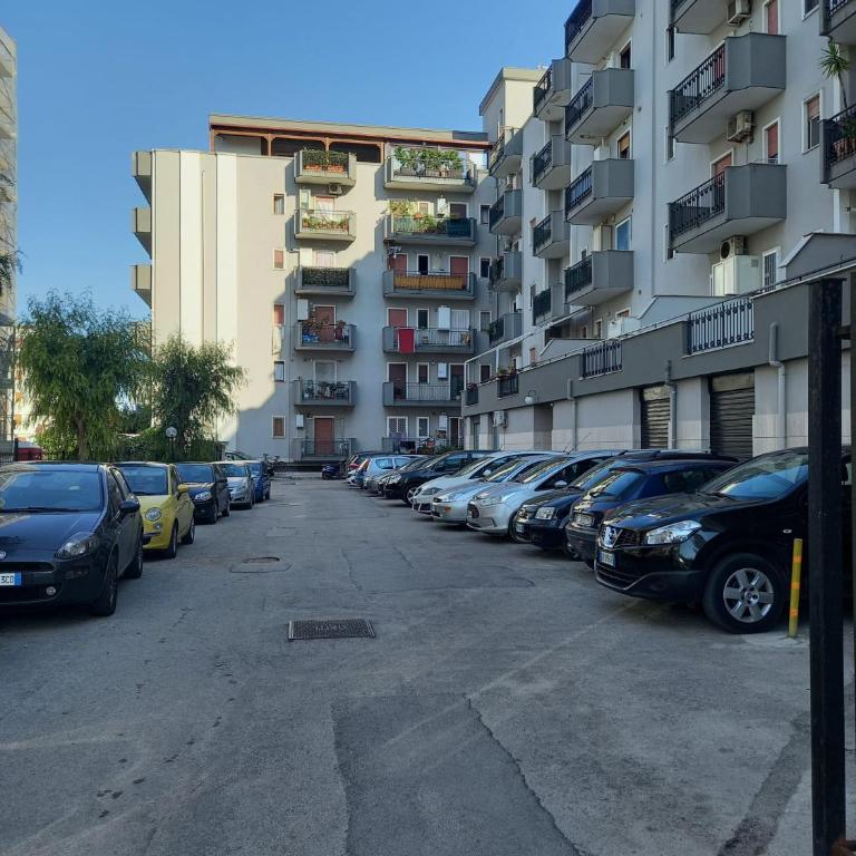 Hauze Trani - Appartamento con 1 Camera da Letto - 8
