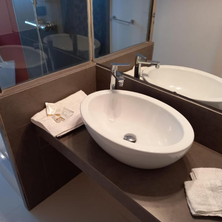 Hauze Trani - Appartamento con 1 Camera da Letto - 9